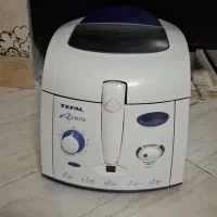 سرخ کن تفال