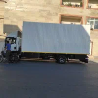خدمات جابجایی اسباب کشی حمل بار اثاثیه منزل/ کاظمی
