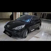 ۲۰۷پانا دنده ای صفر *(اقساط)*