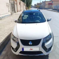 کوییک GX Rمدل1404|خودرو سواری و وانت|زاهدان, |دیوار
