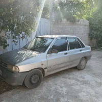 فروش پراید مدل 87
