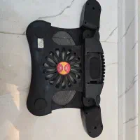 کیس خنک کننده لپ تاپ