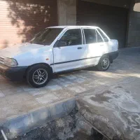 پراید دوگانه کارخانه قیمت مناسب