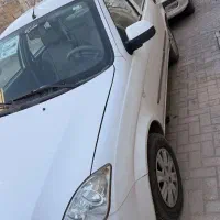 تیبا1مدل1401|خودرو سواری و وانت|تربت جام, بیست متری منبع آب|دیوار