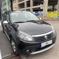 ساندرو استپ وی مدل ۹۵