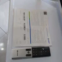 ال ای دی ۵۵ اینچ اسنوا اسمارت اندورید 4k نمایشگاهی|تلویزیون و پروژکتور|پرند, فاز ۲|دیوار