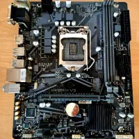 باندل نسل ده ، مادربرد و سی پی یو