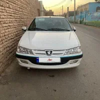 پارس سال موتورجدیدنیم فول|خودرو سواری و وانت|یزد, |دیوار