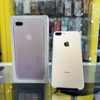اپل +iPhone 7 با حافظه 128 گیگابایت