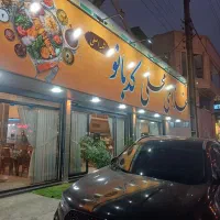 استخدام پرسنل رستوران