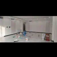 نقاشی ساختمان رنگ روغنی ژاپنی/پلاستیک/زیرقیمت بازا|خدمات پیشه و مهارت|قرچک, شهرک طلائیه|دیوار