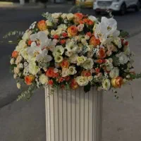 گلفروشی انلاین نیل
