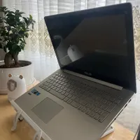 لب تاب ایسوس/ایسوز ASUS ZENBOOK PRO تاچ لمسی