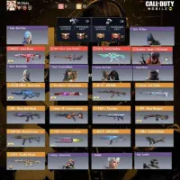 اکانت کالاف توندرا متیک