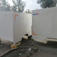 یخچال نیسان