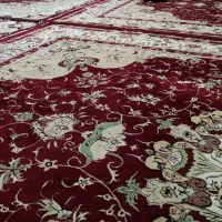 دوتخته فرش نگارستان ۴×۳