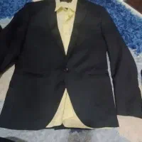 کت و شلوار پسرانه