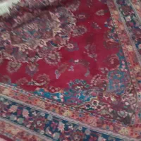 فرش دستباف|فرش|شاهرود, |دیوار