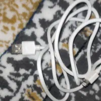 کابل شارژ ایفون