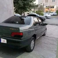 پژو 405|خودرو سواری و وانت|کازرون, |دیوار