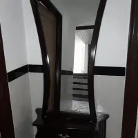آینه کنسول