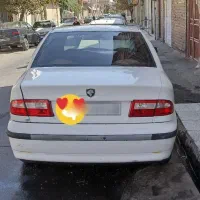 سمند معمولی بشرط|خودرو سواری و وانت|قم, نیروگاه|دیوار