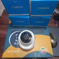 دوربین مداربسته