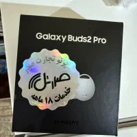 گلکسی بادز ۲ پرو|لوازم جانبی موبایل و تبلت|اهواز, کیانپارس |دیوار