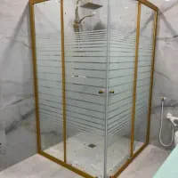 تولید کابین دوش حمام