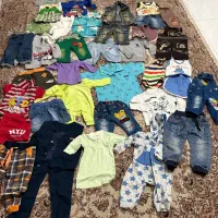 لباس کودک