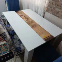 میزنهارخوری ۴ نفره