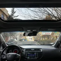 ریو‌هاچبک|خودرو سواری و وانت|تهران, پونک|دیوار