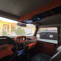 پاژن ۴ در ۶ سیلندر|خودرو سواری و وانت|شیراز, طلاب|دیوار