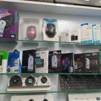 فروش تخصصی قطعات لپتاپ و کامپیوتر|خدمات رایانه‌ای و موبایل|مشهد, ارشاد|دیوار