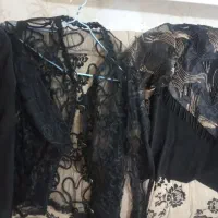 تعدادی لباس مجلسی فروشی|لباس|گلبهار, شهر جدید گلبهار|دیوار