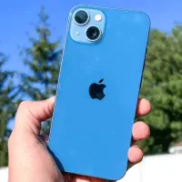 آیفون13normal(zaa)آبی