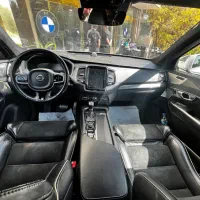 ولوو xc90 ار دیزاین|خودرو سواری و وانت|کرج, عظیمیه|دیوار