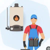 آبگرمکن دیواری