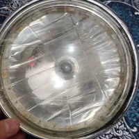 چراغ جلو هندا