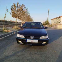 فروش پرشیا91تمام رنگ|خودرو سواری و وانت|نقده, |دیوار