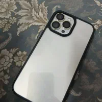 اپل iPhone 13 Pro Max با حافظهٔ ۲۵۶ گیگابایت|موبایل|اصفهان, شهرک کاوه|دیوار