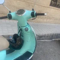 موتور سیکلت