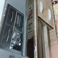 میز چند کاره|میز تحریر و کامپیوتر|بوشهر, |دیوار