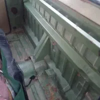 مزدا وانت ۱۶۰۰|خودرو کلاسیک|اهواز, اسلام آباد شرقی|دیوار