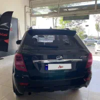 لیفان X60 اتوماتیک، مدل ۱۳۹۶|خودرو سواری و وانت|تهران, سوهانک|دیوار