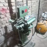 تیز کن هر فلکه