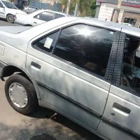 پژو405 درحدچندلکه رنگ|خودرو سواری و وانت|اسماعیلی, |دیوار