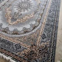 فرش اقتصادی طرح هفت صد شانه ۱۲متری ده تخته اکبند|فرش|اردبیل, |دیوار