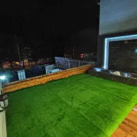 برق ساختمان/برقکار/لاین نوری/برقکش/برق کش