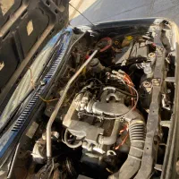 فروش فوری پرایدانژکتوری|خودرو سواری و وانت|بانه, |دیوار